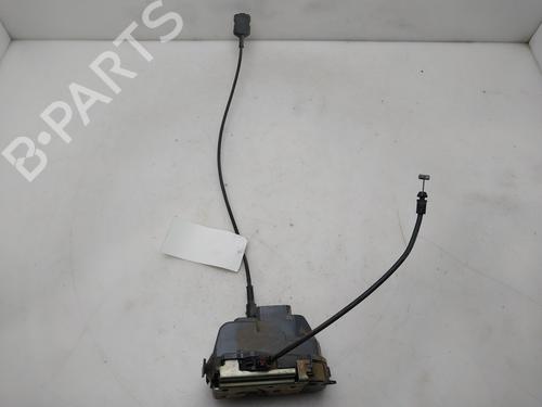 Used Rear left lock Rear left lock RENAULT MEGANE II Saloon (LM0/1_) [2003-2026] 33956914 33956914