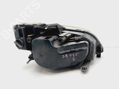 Left headlight FORD FOCUS C-MAX (DM2)  | BP26655350C28 