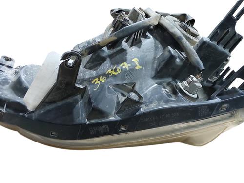 Venstre forlygte NISSAN X-TRAIL II (T31)  | BP26004496C28 