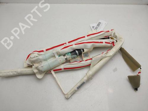 Used Left curtain airbag Left curtain airbag 38870321 38870321