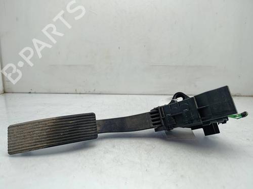 Used Pedal Pedal MERCEDES-BENZ A-CLASS (W176) A 200 CDI (176.001) (136 hp) 40077183 40077183