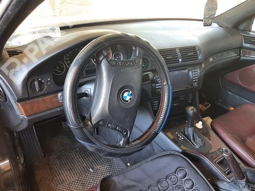 Climate control BMW 5 (E39) 525 d | BP11183854I5  - Image 8