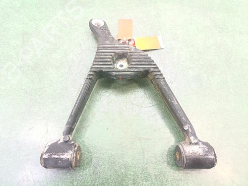 Used Left rear suspension arm MERCEDES-BENZ M-CLASS (W163) ML 400 CDI (163.128) (250 hp) 27518375