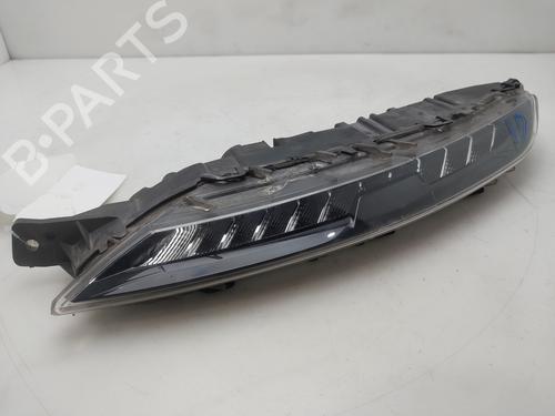 Used Left front indicator Left front indicator CITROËN C4 SPACETOURER (3D_) 1.5 BlueHDi 130 (131 hp) 33817760 33817760