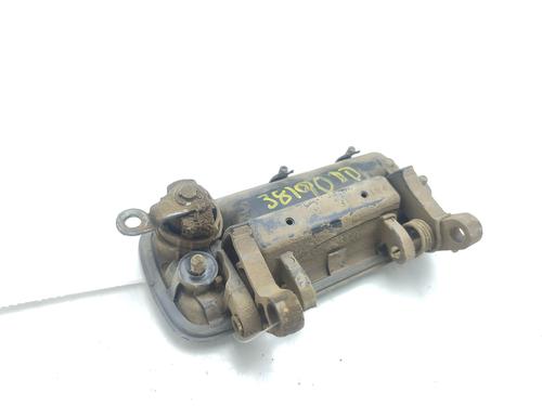 Front right exterior door handle SUZUKI VITARA (ET, TA, TD) 1.9 D All-wheel Drive (SE419TD) | BP26330334C129