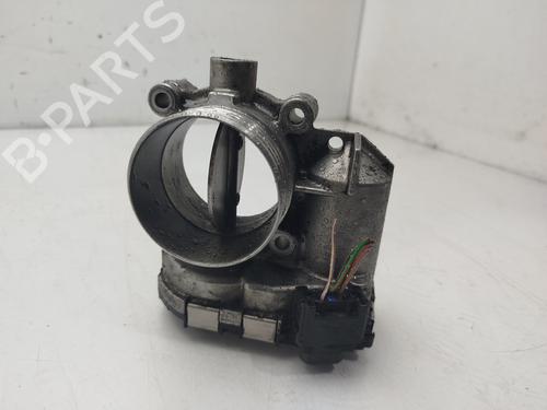 Używane Przepustnica VOLVO XC90 I (275) D5 AWD (185 hp) 32366589