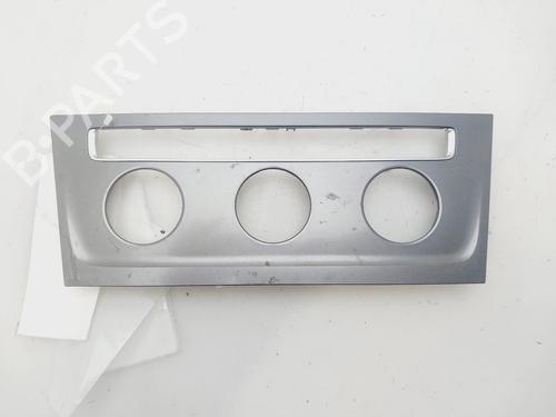 Console central VW GOLF VII Variant (BA5, BV5) [2013-2022]  29596773