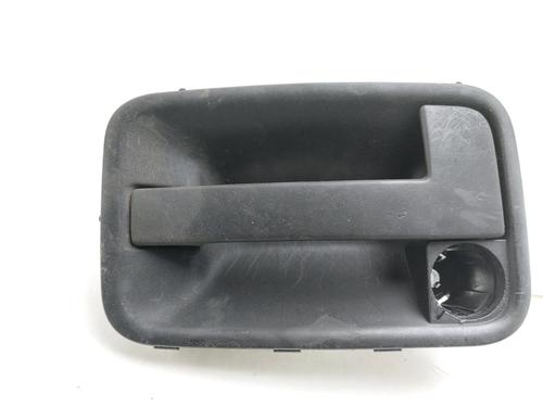 Used Front left exterior door handle Front left exterior door handle FIAT SCUDO Bus (220_) 2.0 JTD (109 hp) 35722711 35722711