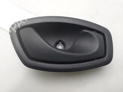 Used Rear right interior door handle Rear right interior door handle 37156593 37156593