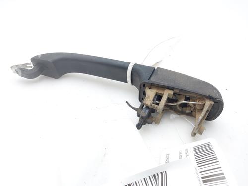 Rear right exterior door handle LAND ROVER DISCOVERY II (L318) 2.5 Td5 4x4 | BP17473934C130 