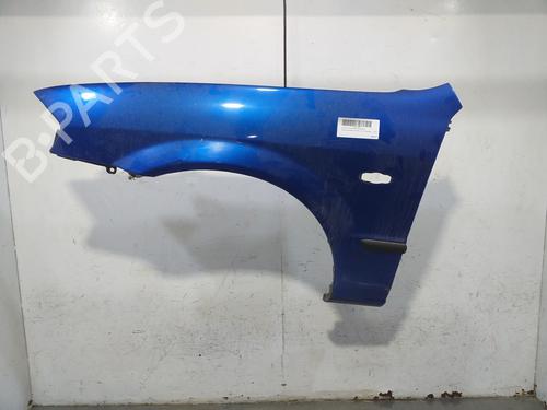 Used Left front fenders MAZDA 323 F VI Hatchback (BJ) 2.0 TD (90 hp) 25862754
