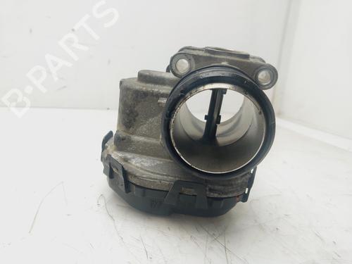 Used Throttle body CITROËN C4 CACTUS 1.6 BlueHDi 100 (99 hp) 26205984