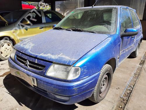 Right headlight CITROËN SAXO (S0, S1) 1.1 X, SX | BP10078566C29