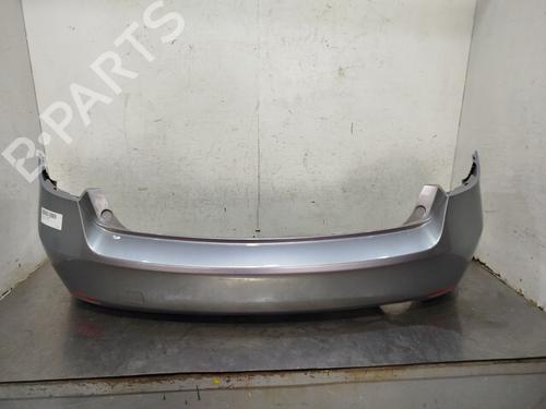 Used Rear bumper SUBARU IMPREZA Hatchback (GR, GH, G3) [2007-2014]  30590556