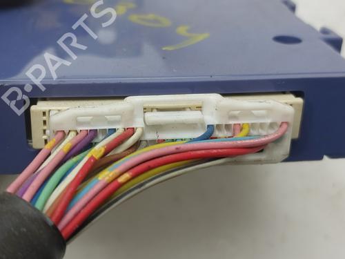 Electronic module TOYOTA VERSO (_R2_) 2.0 D-4D (AUR20_, AUR20R) | BP38014296M83 - Image 2