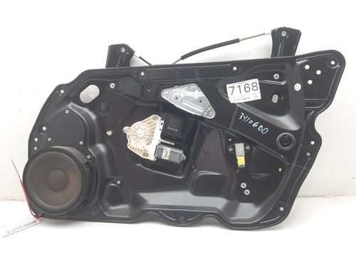 Used Front right window mechanism VW PASSAT B6 (3C2) 2.0 TDI (140 hp) 17317804