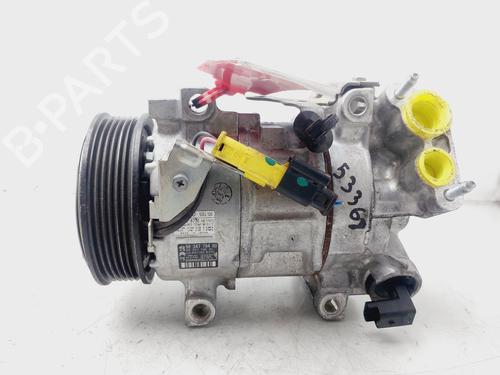AC-Kompressor PEUGEOT 3008 II SUV (MC_, MR_, MJ_, M4_) [2016-2025]  29719978