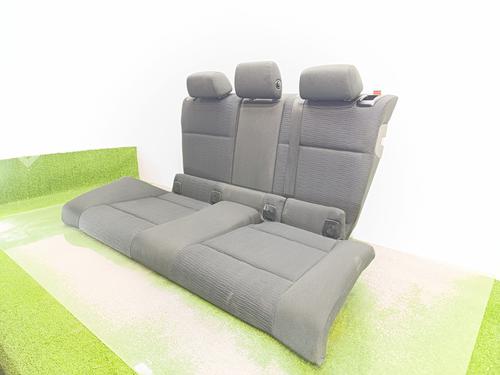 Rear seat BMW 1 (E87) 116 d | BP38014381C17 - Image 2