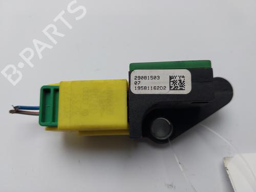 Elektronisk sensor Elektronisk sensor VW TIGUAN (5N_) 2.0 TDI 4motion (140 hp) 36892075 36892075