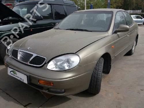 Used Parts DAEWOO LEGANZA (KLAV)  2.0 16V  920579