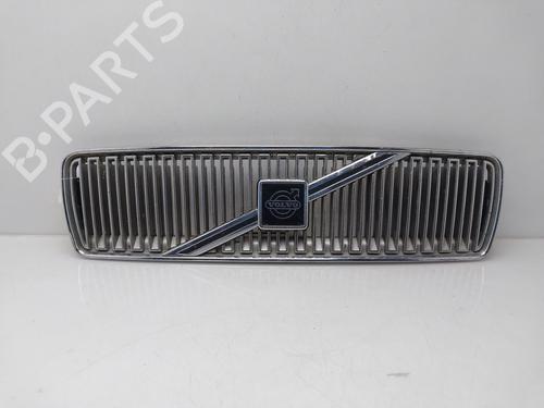 Used Grille Grille 38438810 38438810
