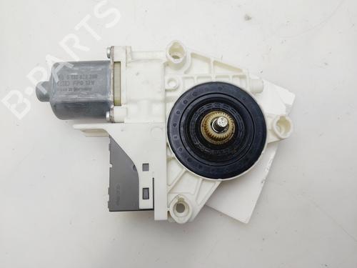 Used Right rear window motor PEUGEOT 407 SW (6E_, 6D_) 2.0 (136 hp) 28839185