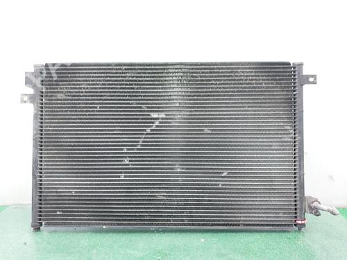 AC-Kondensator JAGUAR S-TYPE II (X200) 3.0 V6 | BP13121115M32 