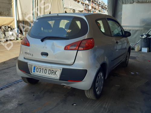 Plafonnier MITSUBISHI COLT VI (Z3_A, Z2_A) 1.1 (Z31A, Z32A) | BP8616990I8 