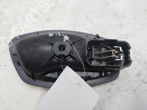 Front left interior door handle RENAULT SCÉNIC III (JZ0/1_)  | BP17637523I13 