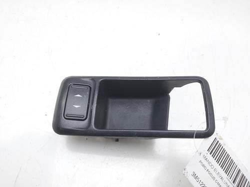 Used Right front window switch FORD FOCUS C-MAX (DM2) [2003-2007]  12414726
