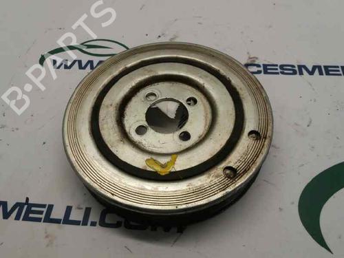 Used Pulley OPEL CORSA C (X01) 1.3 CDTI (F08, F68) (70 hp) 13990509