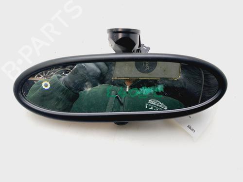 Bakspejl indvendigt MINI MINI CLUBMAN (R55) Cooper (122 hp) 26155361