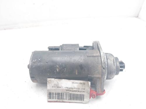 Motor de arranque SEAT TOLEDO II (1M2) 1.9 TDI (110 hp) 18083106