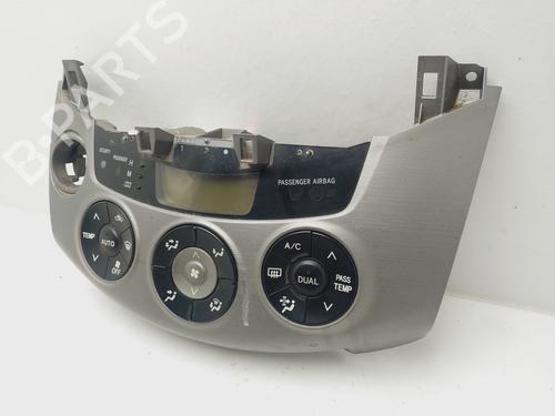 Climate control TOYOTA RAV 4 III (_A3_)  | BP26543263I5 