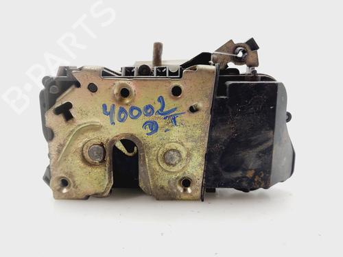 Used Front left lock CITROËN XSARA PICASSO (N68) 2.0 HDi (90 hp) 30444595