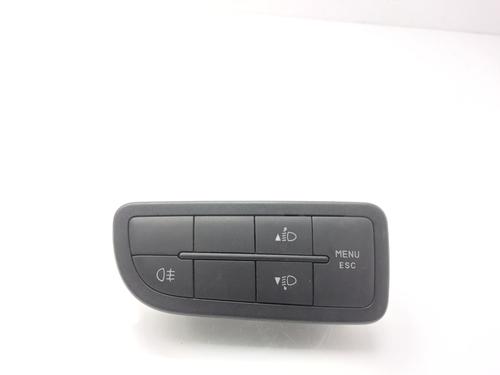 Used Headlight switch PEUGEOT BIPPER (AA_) [2008-2025]  31138889