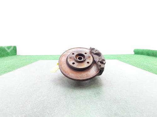 Used Right front steering knuckle PEUGEOT 306 (7B, N3, N5) 1.9 D (69 hp) 20319982