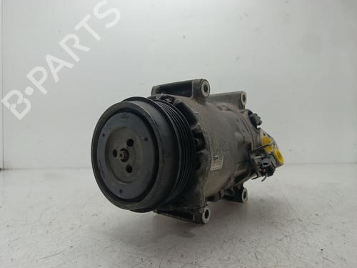 Used AC compressor MERCEDES-BENZ B-CLASS Sports Tourer (W245) [2005-2011]  30467180