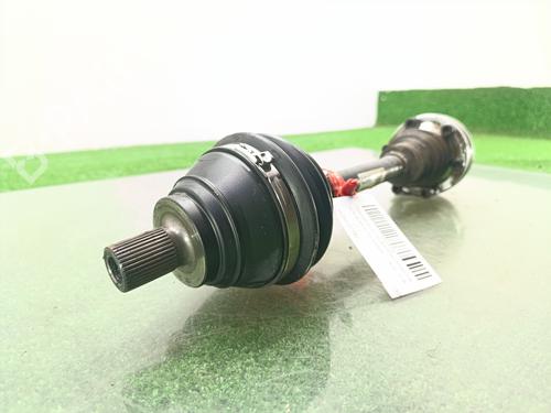 Right front driveshaft AUDI A3 (8P1) | BP30182705M39