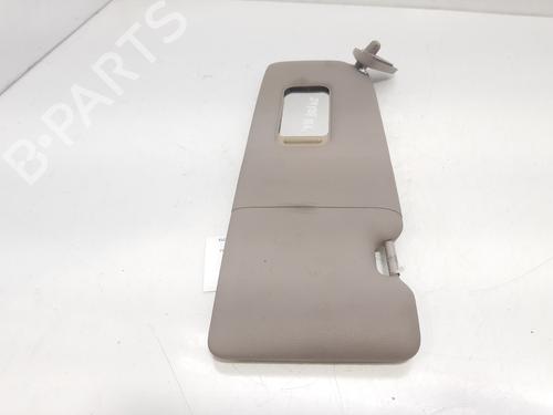 Left sun visor BMW 1 (E87) 120 d | BP10930880I1 