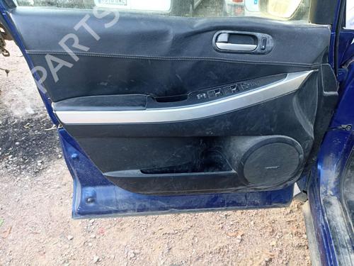 Rear right interior door handle MAZDA CX-7 (ER) 2.3 MZR DISI Turbo AWD (ER3P) | BP37711303I16 - Image 6