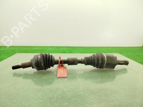 Used Left front driveshaft FIAT FREEMONT (345_) [2011-2025]  29521480