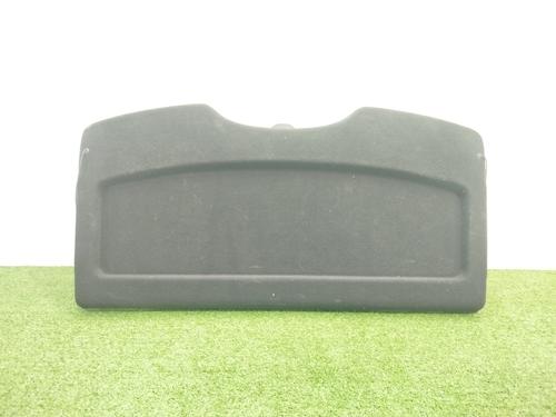 Used Rear parcel shelf Rear parcel shelf SKODA FABIA III (NJ3) 1.2 TSI (90 hp) 33411636 33411636