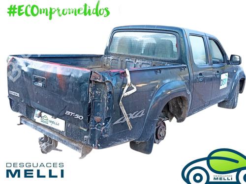 Rear left interior door handle MAZDA BT-50 Pickup (CD, UN) 2.5 MRZ-CD 4x4 (UNY0W3) | BP37687926I15 - Image 7