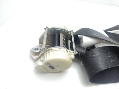 Front right seatbelt BMW X3 (E83) 2.0 d | BP24950643I25 