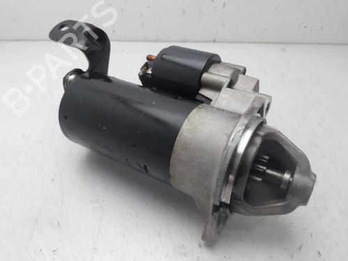 Used Starter Starter OPEL ZAFIRA A MPV (T98) [1999-2006] 35820232 35820232