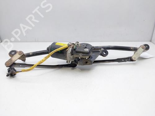 Used Front wiper motor HYUNDAI SANTA FÉ I (SM) 2.0 CRDi 4x4 (113 hp) 14480836