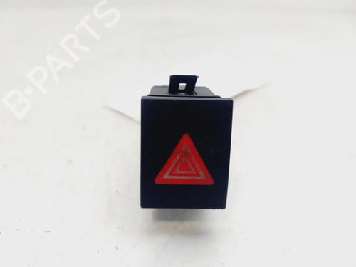 Used Warning switch VW POLO (9N_, 9A_) 1.4 16V (75 hp) 26650453