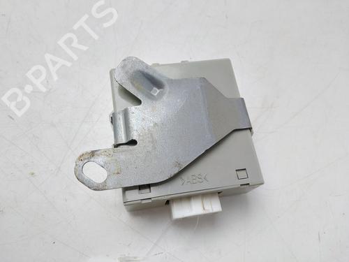 Electronic module MITSUBISHI OUTLANDER II (CW_W) | BP33964471M83 - Image 3