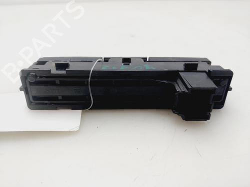 Warning switch OPEL INSIGNIA A (G09) | BP31876984I22